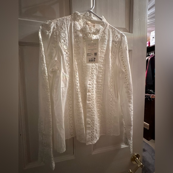 Sézane Size US 4 Blouse! - Picture 5 of 5